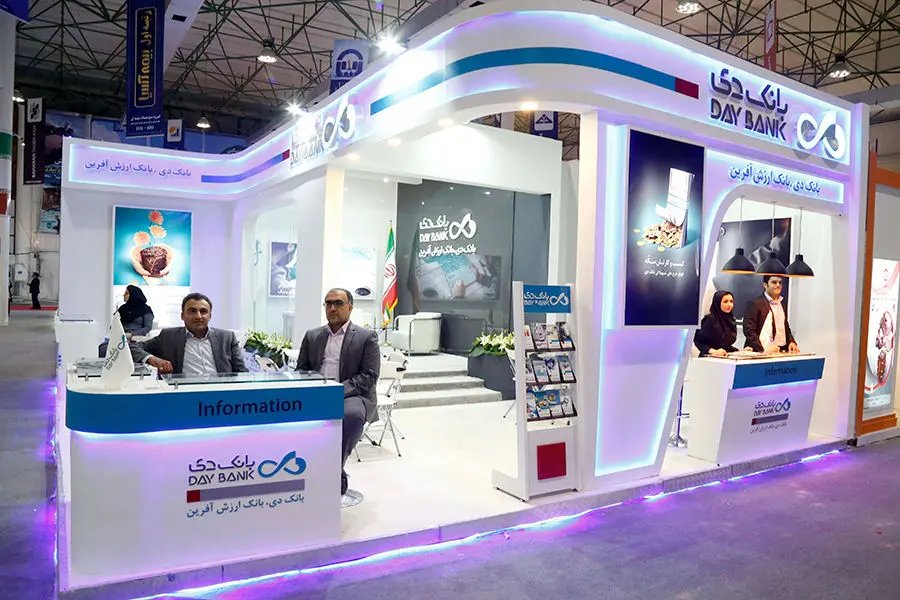 بانک دی با سرمایه گذاران داخلی ، تفاهم نامه منعقد کرد
