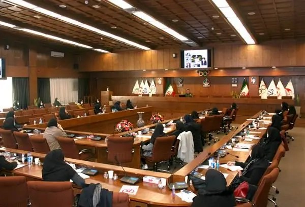 آموزش مهارت‌های روانی رهبران در ورزش