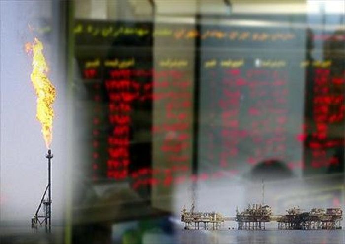 نخستین عرضه برش سنگین پتروشیمی بندر امام در بورس انرژی
