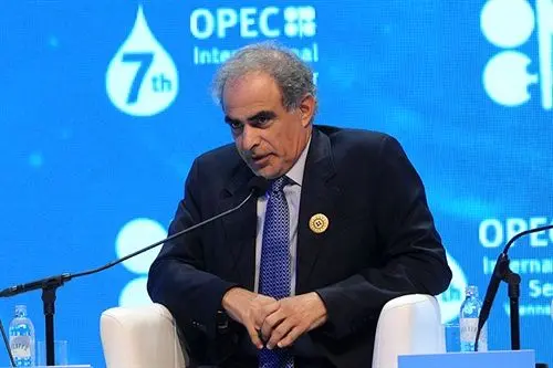 مسقط اجرای پروژه خط لوله انتقال گاز ایران را ادامه می‌دهد