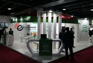 نمایشگاه بین المللی بورس، بانک و بیمه 