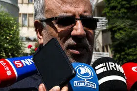 وزیر نفت: سهمیه بنزین تاکسیهای اینترنتی در دستور کار است