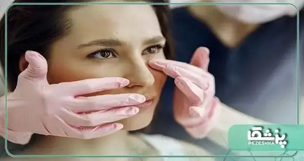آشنایی با جدیدترین روش‌های جراحی بینی [سال2023]