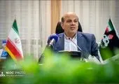 اهدای یک میلیون سرنگ‌ از سوی صنعت نفت به دانشگاه علوم پزشکی اهواز