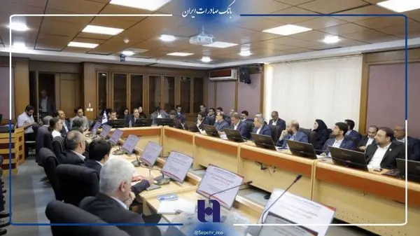 «چکنو» و «سوپر مارکت مالی» در خدمت صنعت پخش