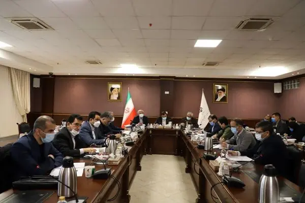 بررسی و تایید صورتهای مالی و عملکرد سازمان منطقه برای سال مالی منتهی به ۳۰ اسفند ۱۳۹۹

