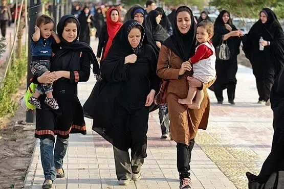 لزوم توجه ویژه به نقش زنان در شهر تهران
