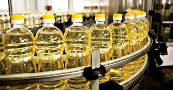 تشکیل 1172 فقره پرونده تخلف گرانفروشی و احتکار روغن نباتی