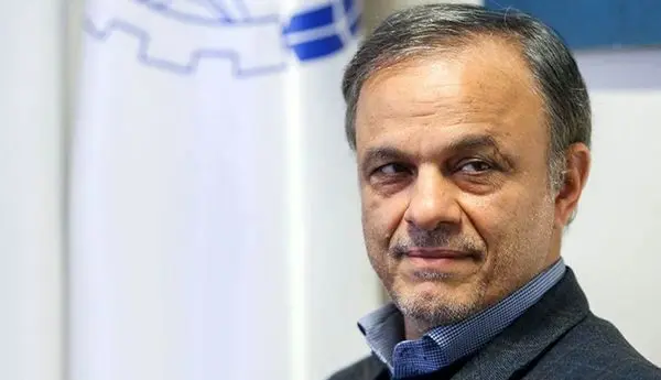 وجود ۲ میلیون و ۶۰۰ هزار تن کالا در بندر امام خمینی(ره)

