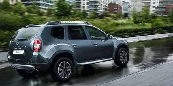 شرایط فروش نقدی و اعتباری رنو داستر از سوی نگین خودرو اعلام شد