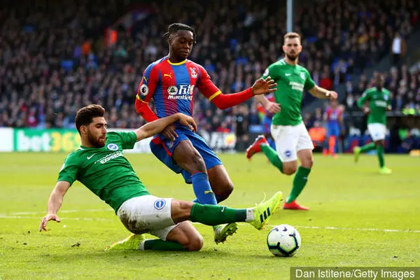 علیرضا جهانبخش جزء خریدهای ضعیف لیگ برتر انگلیس