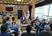 کسب مقام برتر بانک صنعت و معدن استان زنجان در جشنواره شهید رجایی