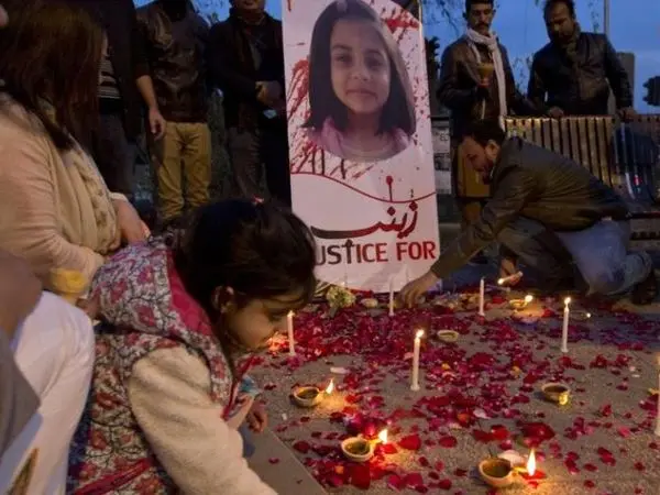 قاتل شیطان صفتی که 7 کودک را به خلوتگاه برد+ عکس