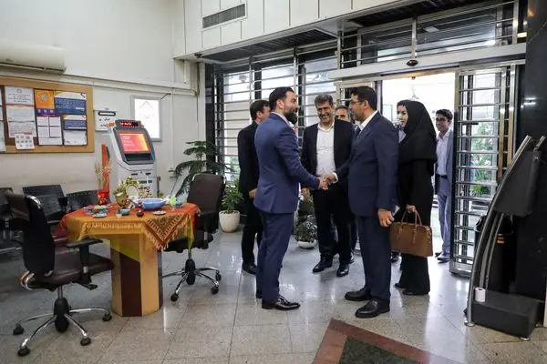 تجربهای نو با خدمات نوروزی بانک مسکن