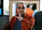 مریلا زارعی به سریال «مانکن» پیوست