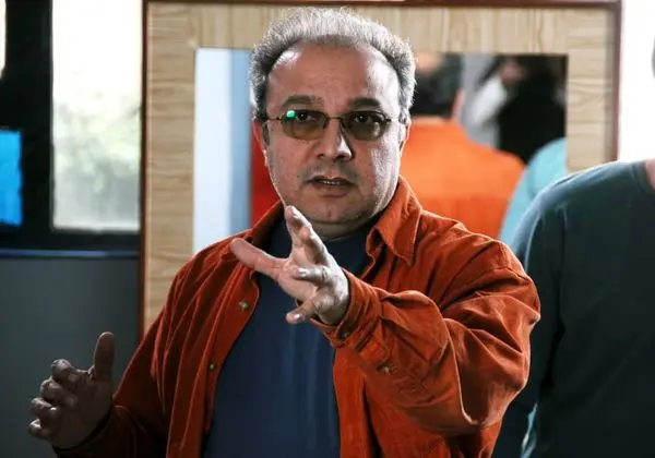 پیش تولید سریال نمایش خانگی «مانکن» آغاز شد
