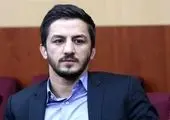 واکنش رضازاده به شکسته شدن رکوردش