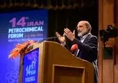  ۹۰ درصد صنعت پتروشیمی، داخلی‌سازی شده است