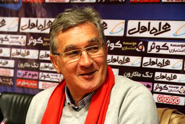 بازی با الوصل از داربی برای ما مهمتر است
