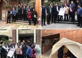 طرح اهدای سنسور انتشار گاز منوکسید کربن 


