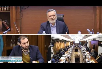 پرداخت تسهیلات باید پیوست اشتغال داشته باشد

