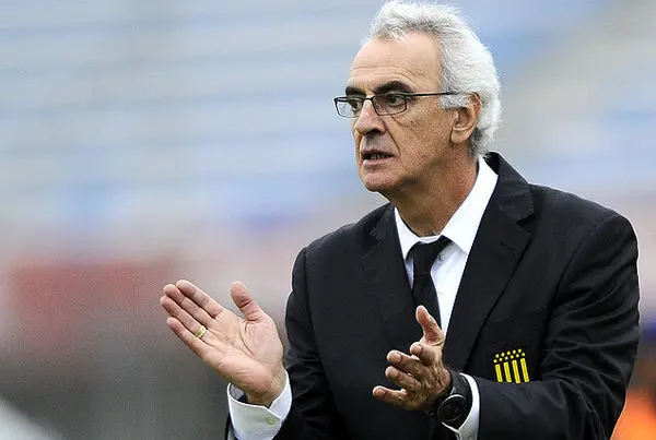 سرمربی الاهلی : انگیزه زیادی مقابل پرسپولیس داریم