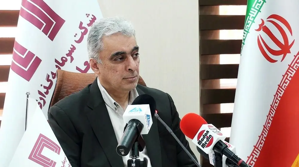 در دنیا اولویت اول در حوزه معدن «ایمنی» است
