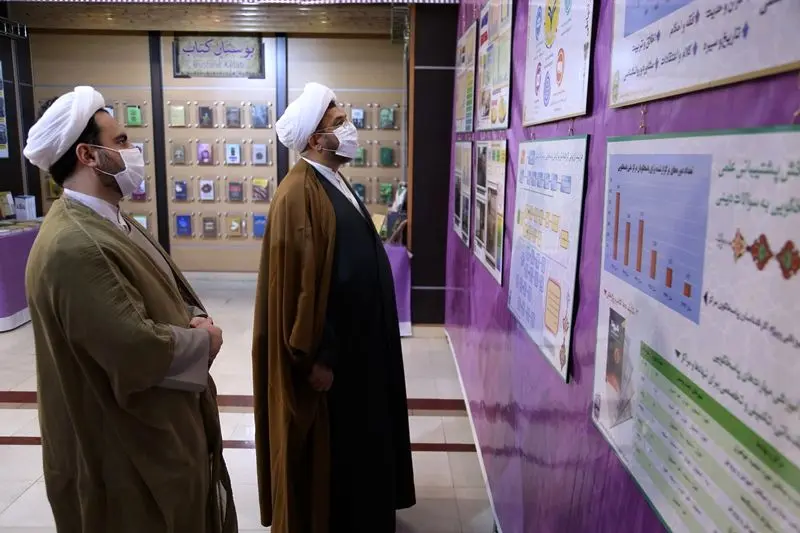 دفتر تبلیغات اسلامی در حوزه علوم انسانی به خوبی به مأموریتش عمل می‌کند