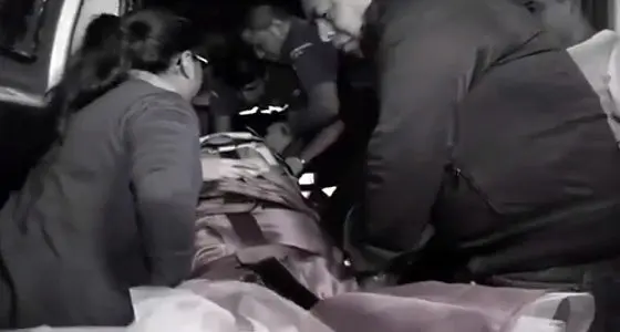 
شرکت‌کننده مسابقات زیبایی روی صحنه به کما رفت + عکس
