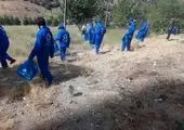 جانمایی  مخازن درب‌دار زباله به‌صورت پایلوت در منطقه ۲ پایتخت

