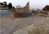 از کاشت نهال  تا احداث فرش گل در راستای استقبال از نوروز99


