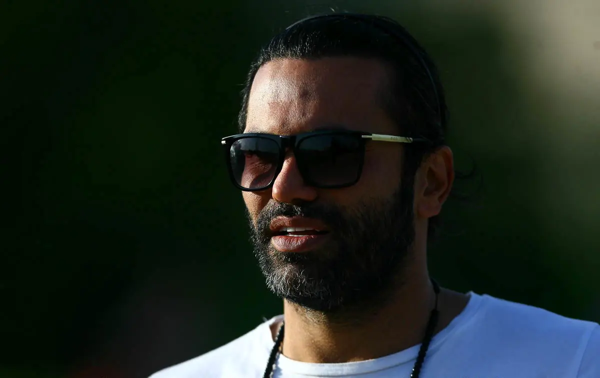 نیکبخت: استقلال مدعی قهرمانی در لیگ برتر است