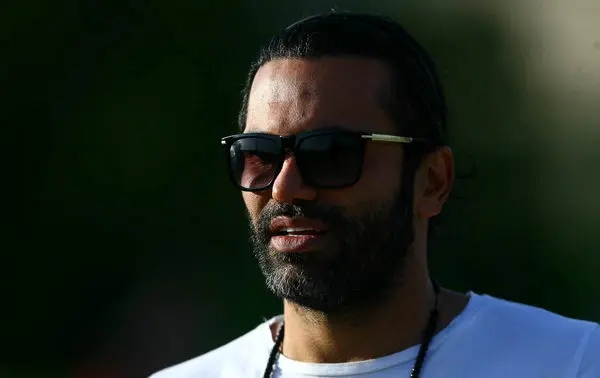 نیکبخت: استقلال مدعی قهرمانی در لیگ برتر است