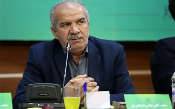 2 میلیون و ۳۷ هزار مترمربع پروانه ساختمانی در سال ۹۹ در قم صادر شد