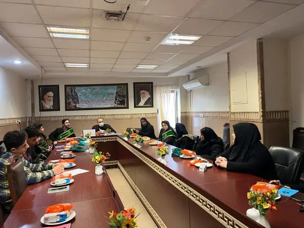 شناسایی و اولویت بندی وضعیت مدارس در منطقه 13