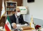 اصلاح ۵۴ کیلومتر شبکه برق در شهرستان فراهان

