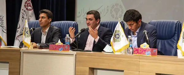 سرمایهگذار حرفهای؛ حلقه گمشده توسعه بازارهای فرابورس