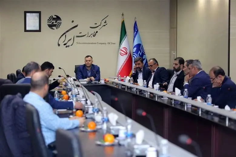 در نشست هم اندیشی مخابرات با فعالین بازارسرمایه تشریح شد