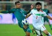 واکنش اینفانتینو به حضور بانوان در بازی سپاهان و پرسپولیس