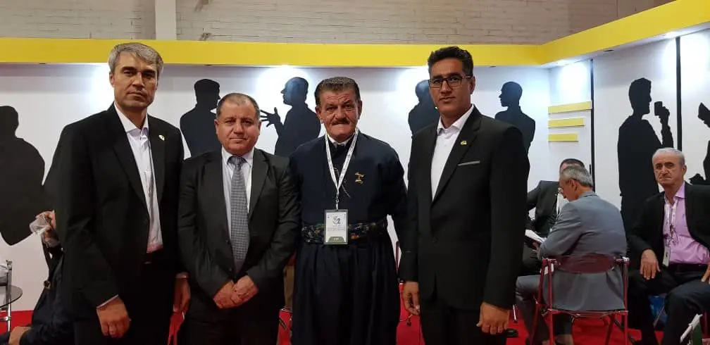 جهش مجتمع پتروشیمی بوعلی سینا به سوی دریافت سهم بازار منطقه‌ای

