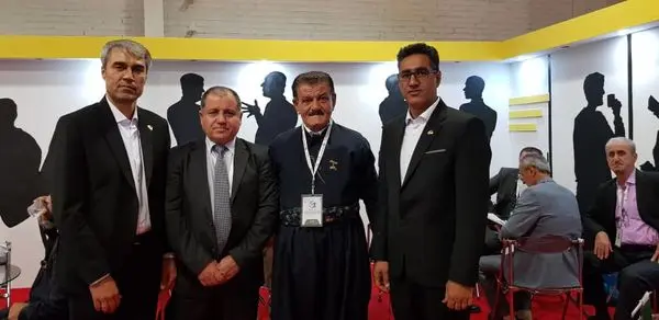 جهش مجتمع پتروشیمی بوعلی سینا به سوی دریافت سهم بازار منطقهای