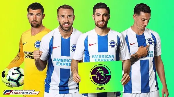 ستاره تیم ملی ایران در پوستر FIFA۱۹ + عکس