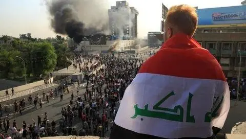 بررسی آخرین تحولات عراق در «جریان خاورمیانه» پرس تی‌وی

