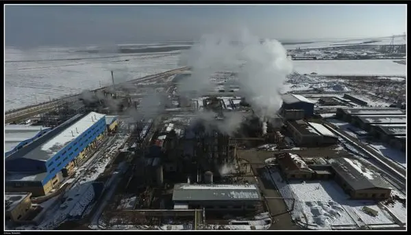 رئیسجمهور، طرح سولفات پتاسیم پتروشیمی ارومیه را افتتاح میکند