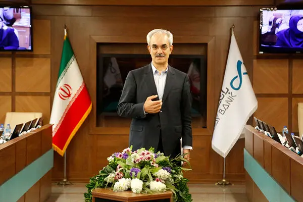 استقرار مدل تعالی سازمانی چابک سازی و ارزش آفرینی برای ذینفعان را تضمین می کند