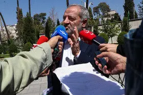کاظمی: مدارس از اول مهرماه بهشکل حضوری آغاز میشود