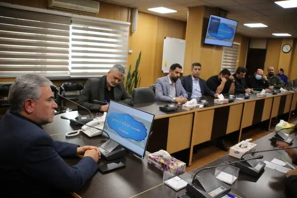 تغییر چهره شهر با  اجرای طرح مراقبت اجتماعی محلات در منطقه ۱۵