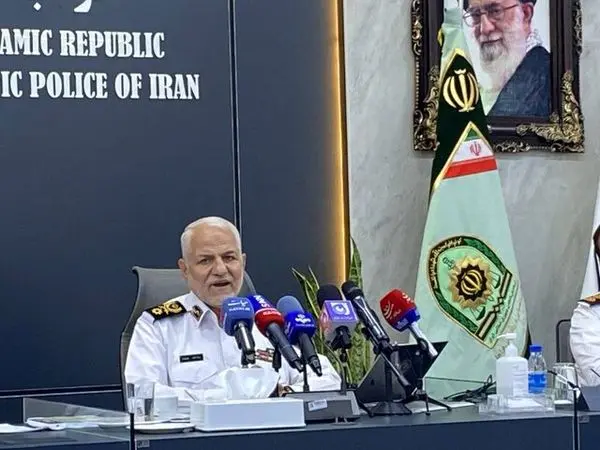 پیشنهاد رنگبندی گواهینامههای رانندگی