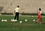 مردان آقای گل پرسپولیس + عکس