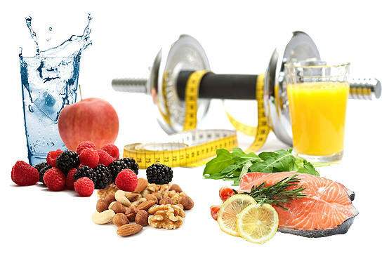 چگونه در تعطیلات وزن اضافه نکنیم؟
